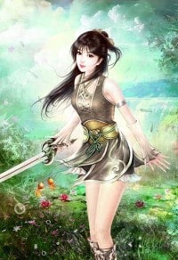 芳心颤