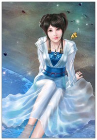 风流船长俏寡妇