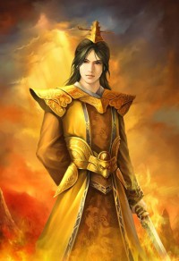 非你不可