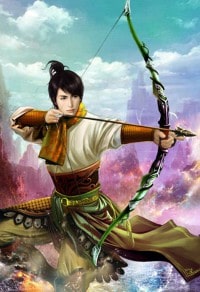 非常规之恋