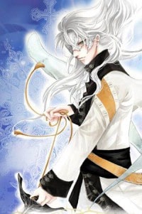 误入秦宫盈时月(原名:大秦过客之玉石前盟)