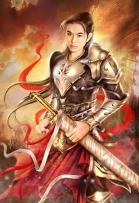 重生后的无敌至尊