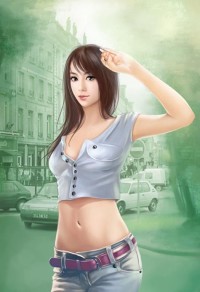 一夜情后