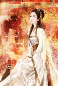 文承武德
